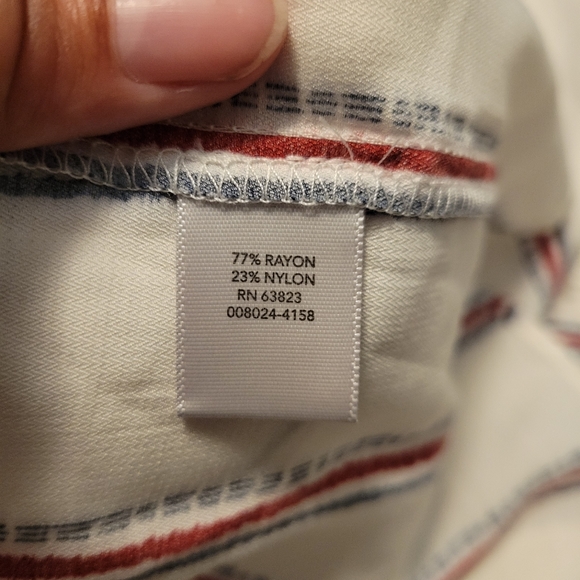 CJ Banks shirt - Picture 6 of 6